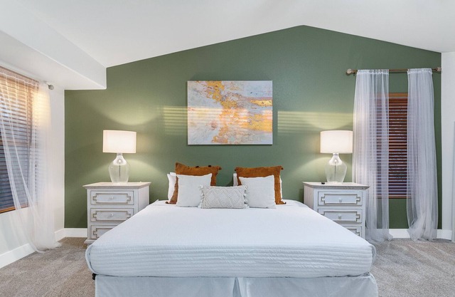Spacious Family Friendly Getaway!