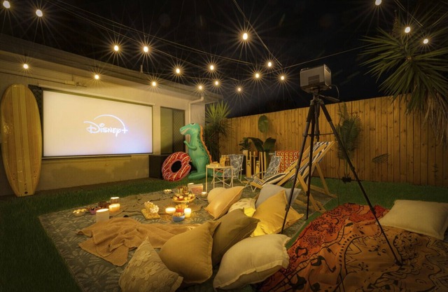 Spacious Family Fun: SUV Hire, Games, Fast Wi-Fi