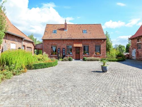 Spacious Family Home