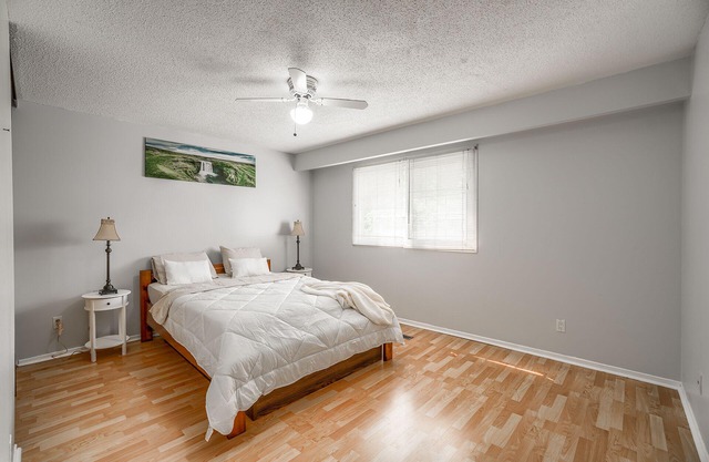 Spacious family-sized unit in the heart of Brampton
