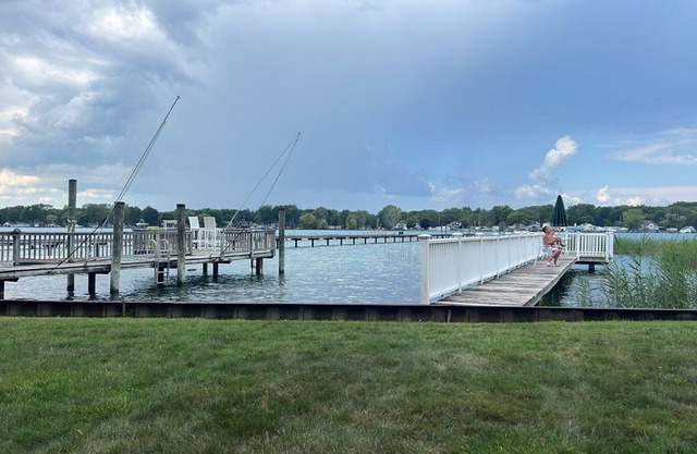 Spacious Family Friendly Home on the North Channel