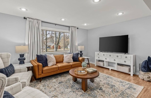Charming Siloam Springs Retreat Near Downtown