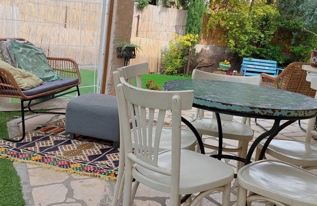 Spacious Family Villa Near Netanya Beach