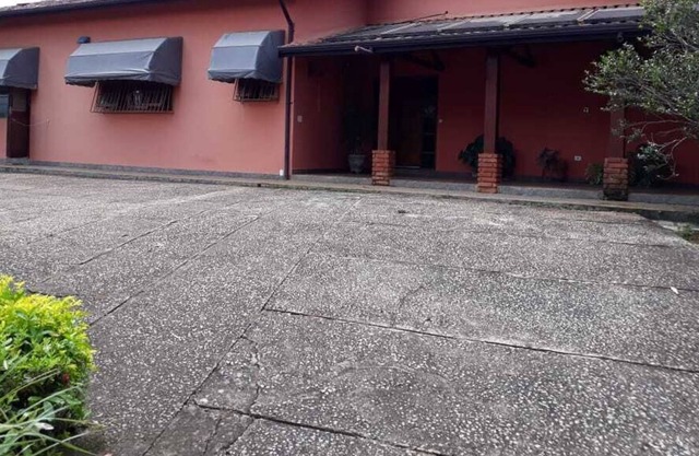 Spacious farm for your rest and leisure