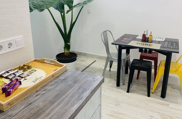 Amplio Apartamento para 2 personas