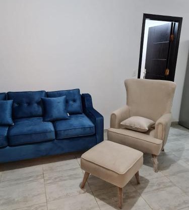 Spacious flat in mirrage maadi