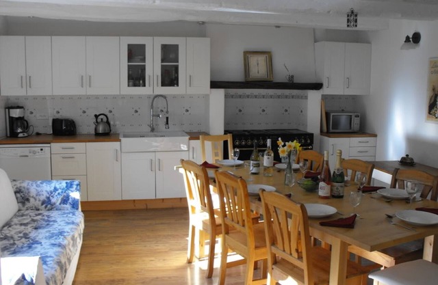 Teag Beag Holiday Cottage