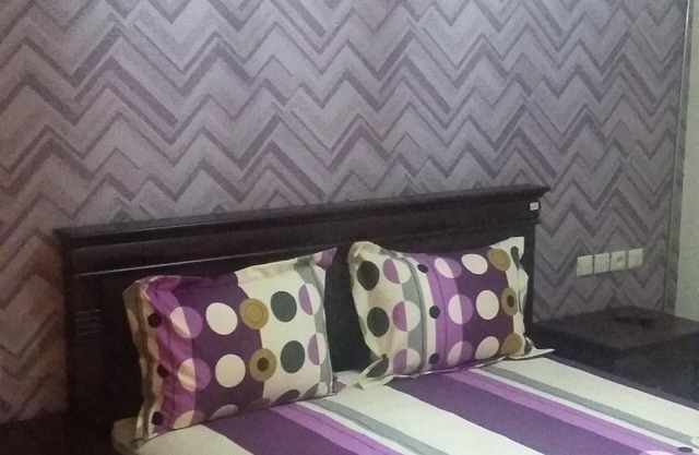 Apartamento de lujo amueblado espacioso y bien ubicado
