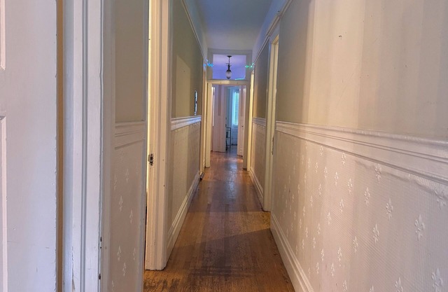 Spacious garden 5-Bedroom in heart of San Francisco - haight.
