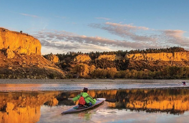 Spacious Getaway Near Yellowstone River Valley w/ Kitchen & Modern Comforts