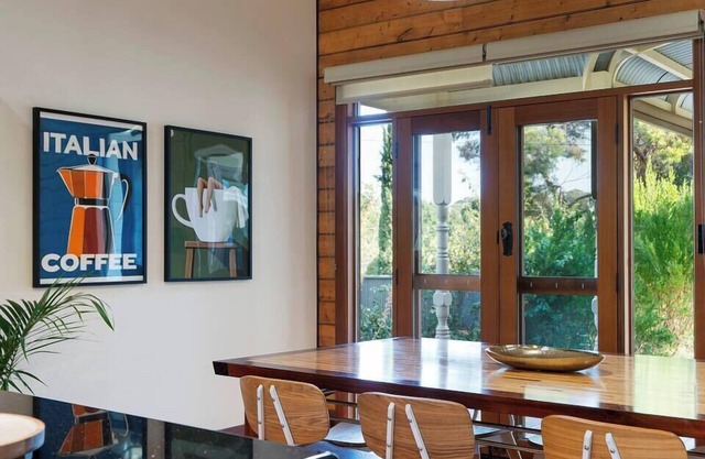 Spacious Goldfields Retreat