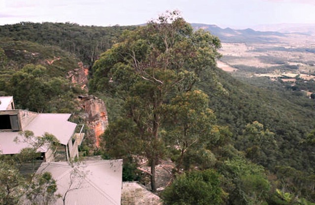 GRANDVIEWHAUS Monte Victoria