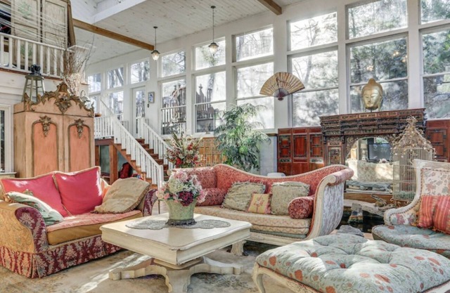 Spacious Hawley Villa Near Lake Wallenpaupack.