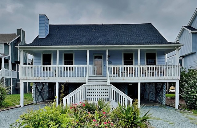 Spacious Home with Community Pool & Nearby Beach Access