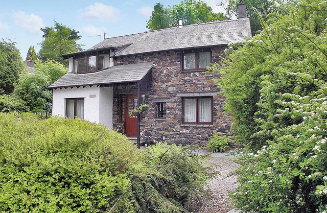 Alojamiento de 3 habitaciones en Glenridding, near Ullswater