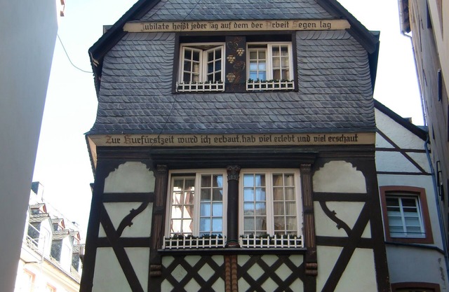 Espaciosa casa de vacaciones en Briedel cerca del río Mosel