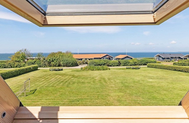 Spacious Holiday Home in Vinderup near Fjord