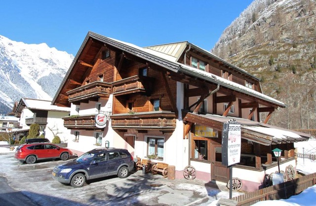 Spacious Holiday Home in Tyrol near Ski Area