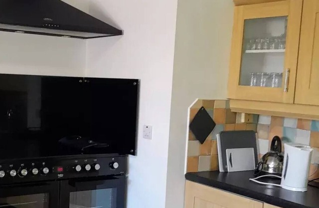 Spacious home close to blue flag beaches