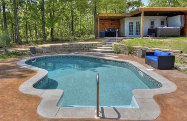 Spacious home close to Masters - Augusta Nationals