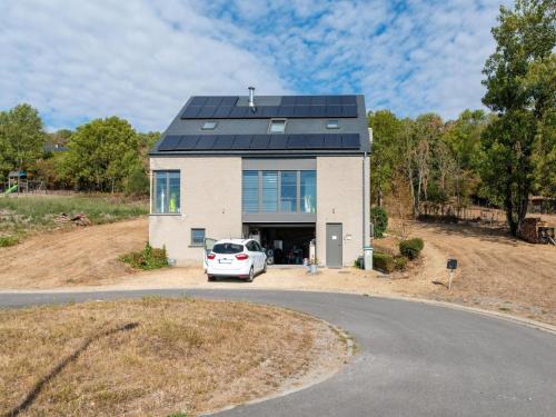 Spacious Home, Durbuy