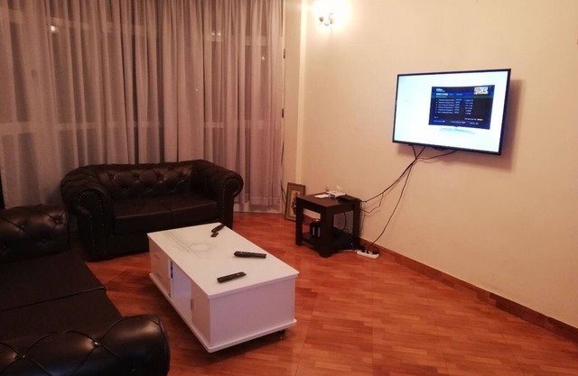 Spacious home for family or friends