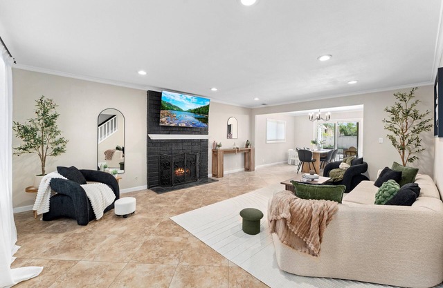 Spacious Home for Families w/ Yard & Game Room near Disneyland