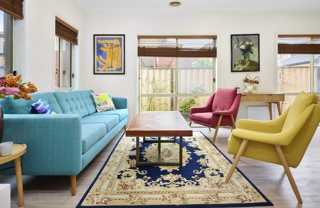 Spacious Home in Newport