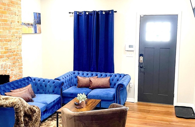 Spacious Home in Olde Towne East near Downtown Free Parking