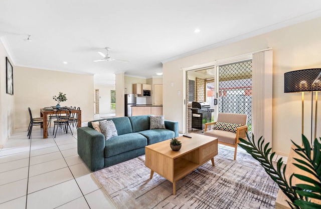 Spacious Home in Rothwell