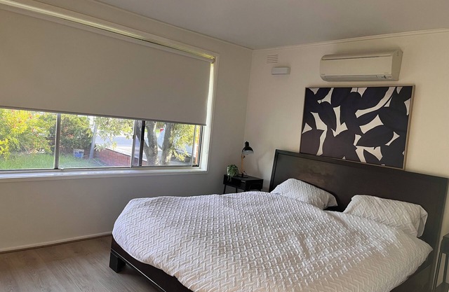 Spacious home in Springvale