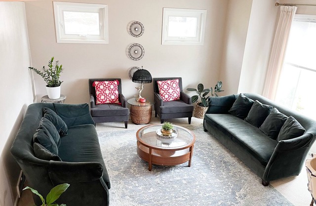 Spacious Home Near DT Madison