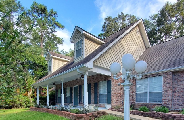 Spacious Home Near Great Golf and Beautiful Beaches