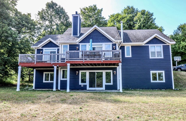 Spacious home perfect for large families