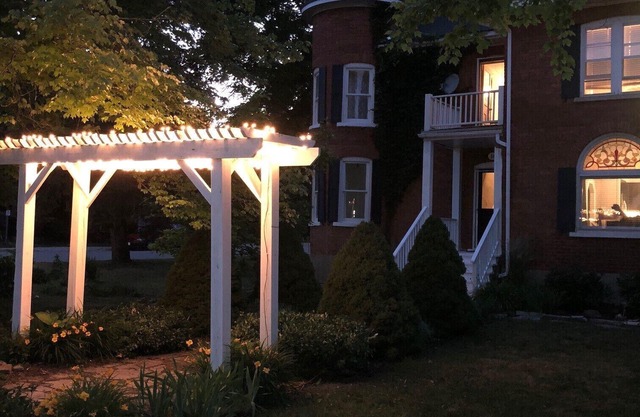 Fabulous Century Home