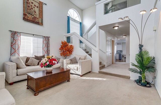 Spacious Home w/ Patio Near Denver Airport