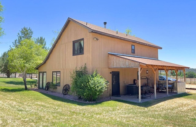 Spacious Home w/ Room to Run!