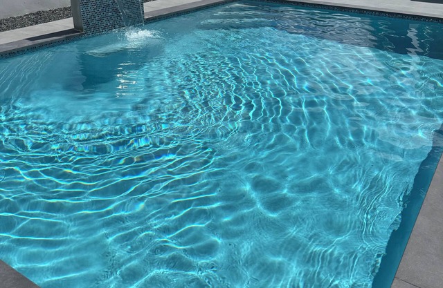 Spacious Home with pool, steps from the beach in Puerto Rico!
