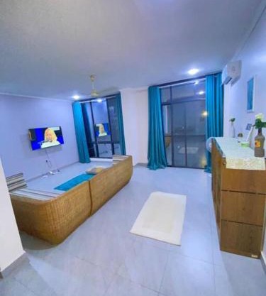 Spacious home with Free Wi-Fi