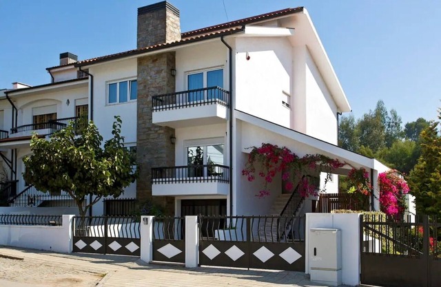 Spacious House in Vila Nova de Gaia