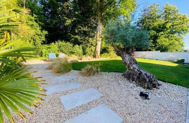Spacious house ideal for families, close to the Golfe du Morbihan