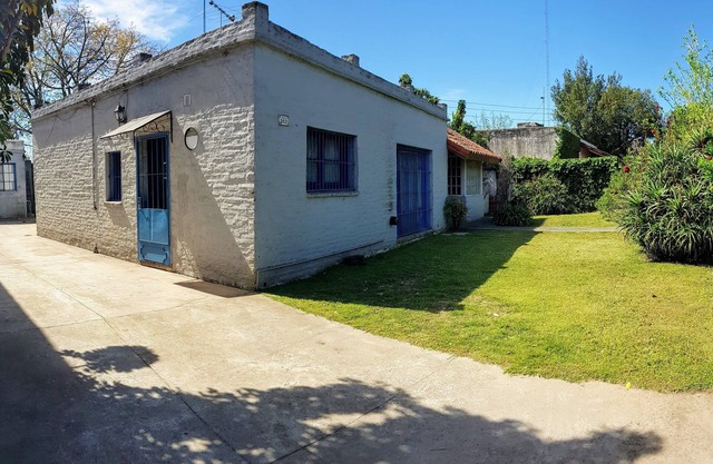 Espaciosa Casa en Pacheco Tigre - Beautiful House