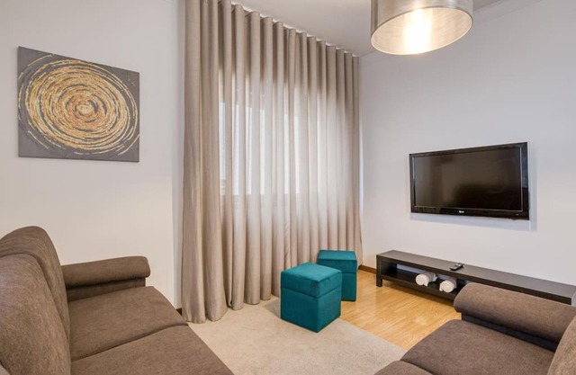 Spacious House in Porto for family and friends