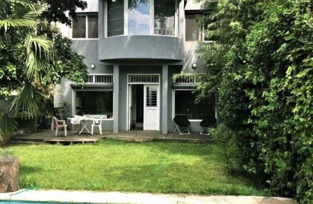 Amplia Casa En San Isidro Cerca De Clubes Náuticos Y Restaurantes