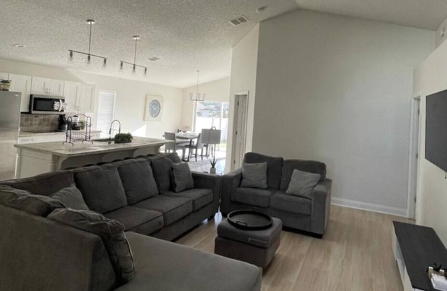 Spacious House near Dining and Attractions!