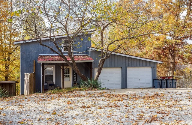 Spacious House on the Water - Lake Cumberland