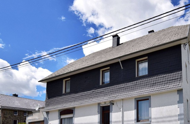 Espaciosa villa en Bütgenbach con jardín