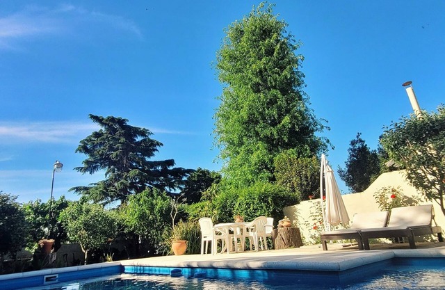 ¡Amplia Casa con Pileta! Excelente ubicación