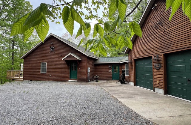 Spacious, immaculate home! Camp Pawnee