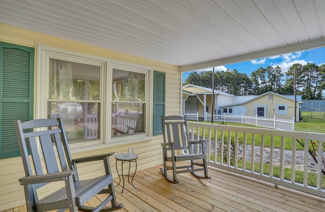 Spacious Lake Marion Home With Game Room, Outdoor Spaces and More!